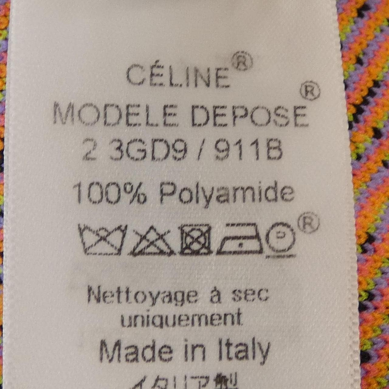 セリーヌ CELINE 2 3GD9/911B トップス