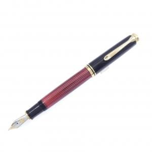 ペリカン スーベレーンM800ボルドー 万年筆