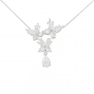 HARRY WINSTON Diamond necklace