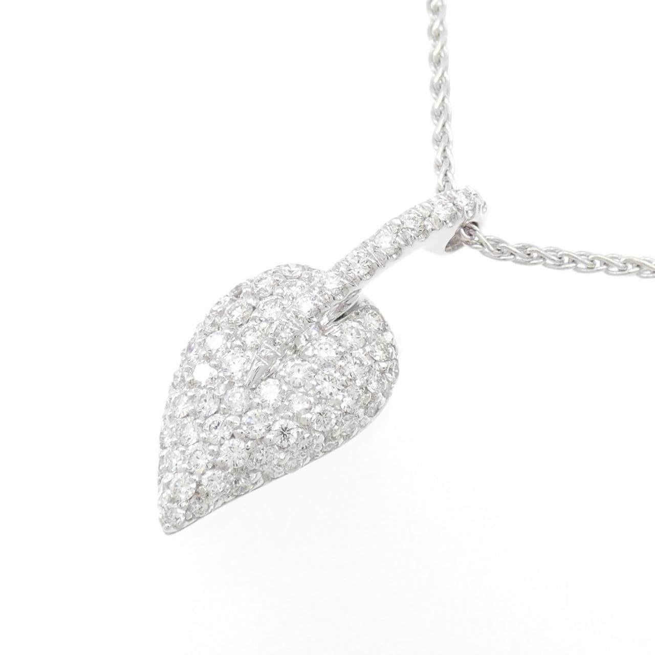PONTE VECCHIO Diamond Necklace 0.60CT