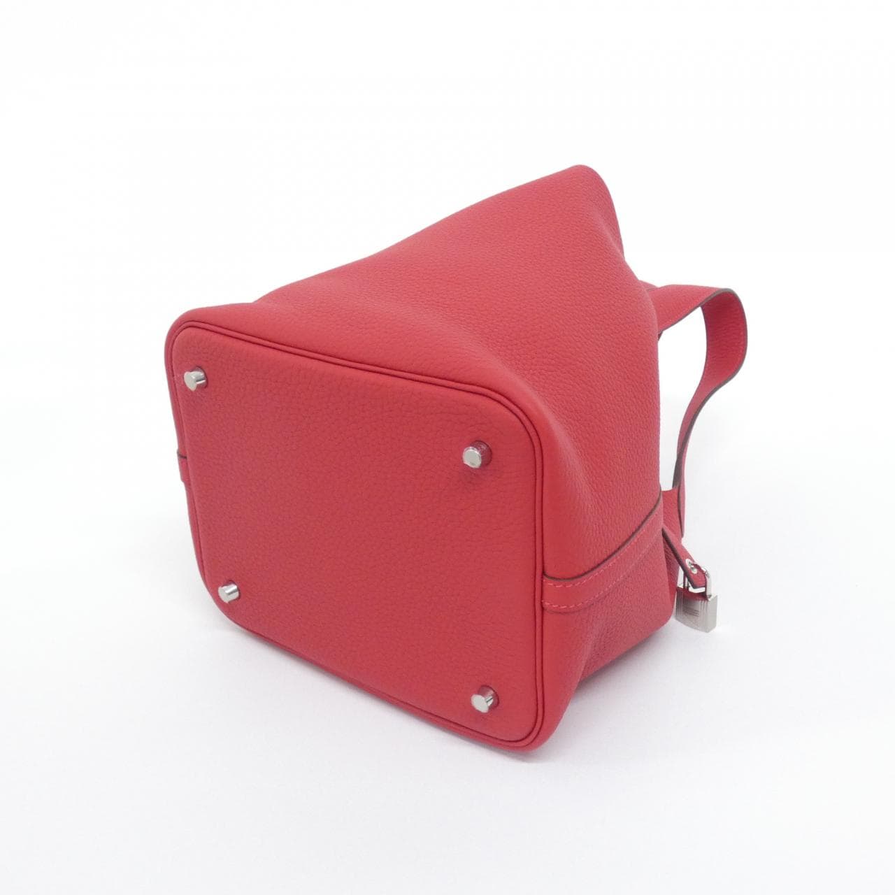 HERMES Picotin Lock MM 060991CK Bag