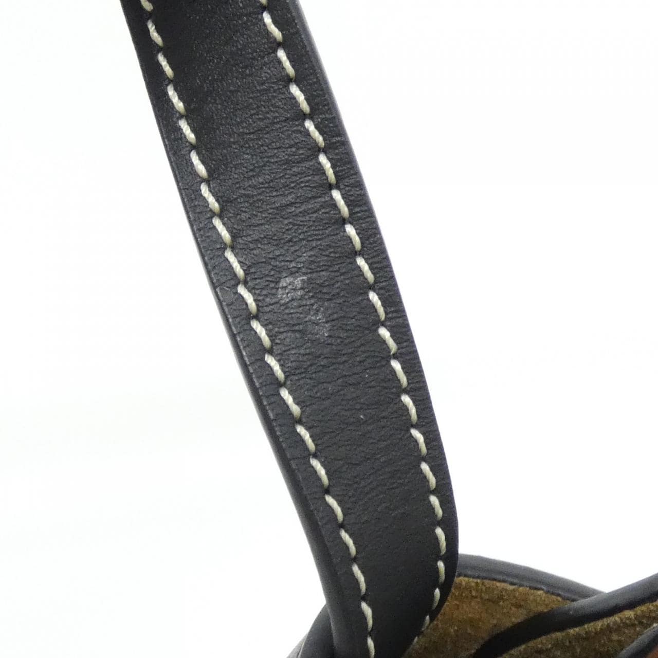 ロエベ ゲート デュアル ミニ A650N46X08 ショルダーバッグ