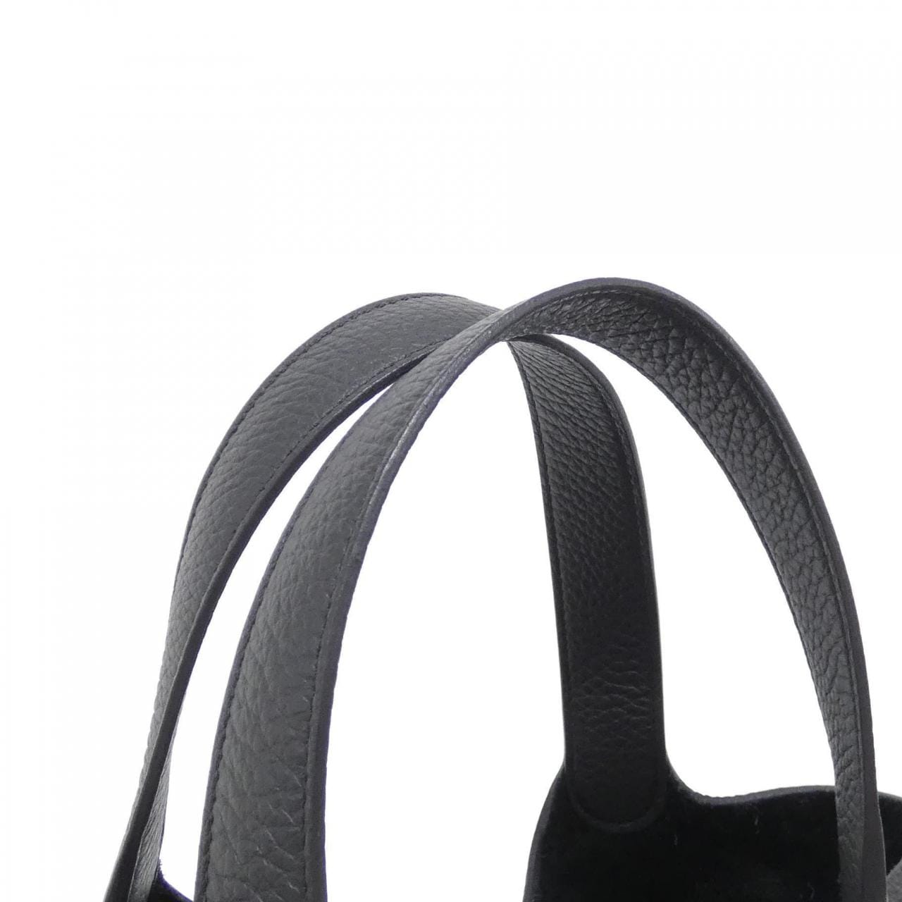 エルメス ピコタン ロック MM 060991CC バッグ