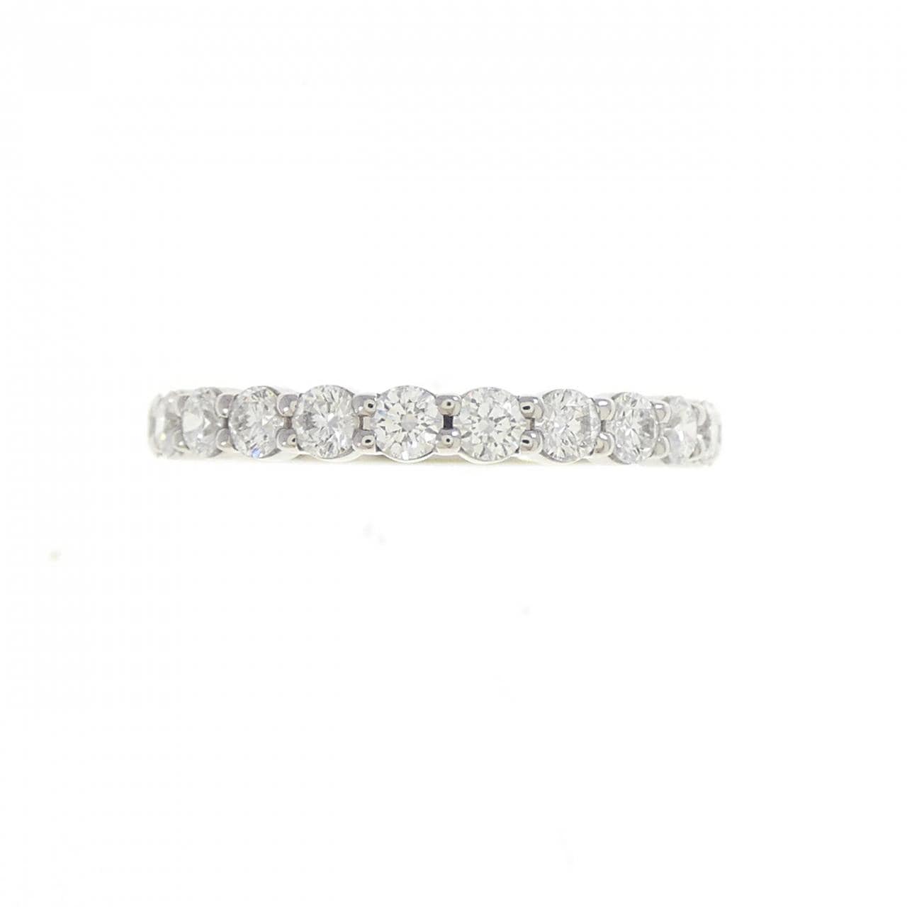 MIKIMOTO钻石戒指 0.46CT