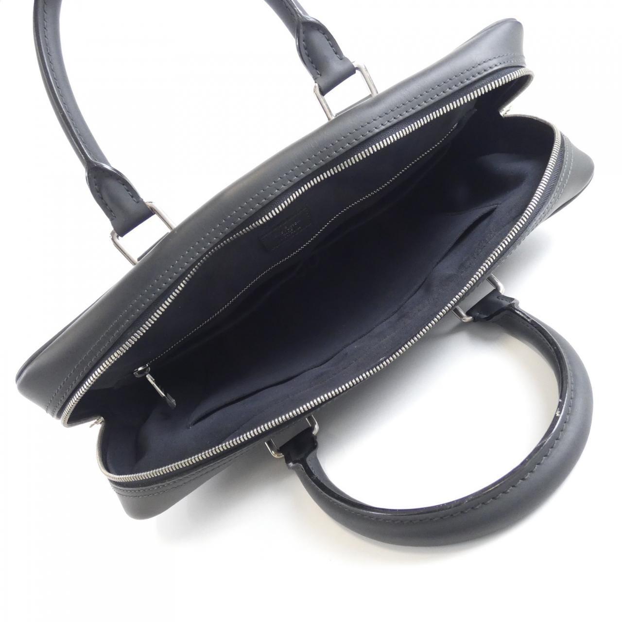 ルイヴィトン ダミエ コバルト ポルト ドキュマン ビジネス N41347 バッグ