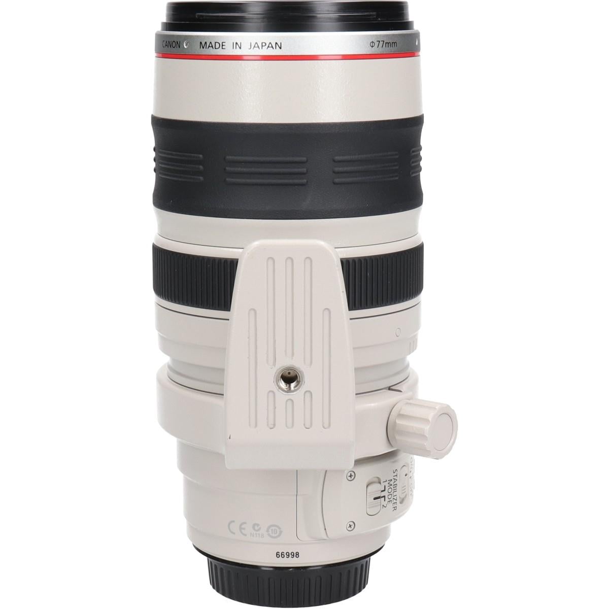 ＥＦ２８－３００ｍｍ　Ｆ３．５－５．６Ｌ　ＩＳ　ＵＳＭ