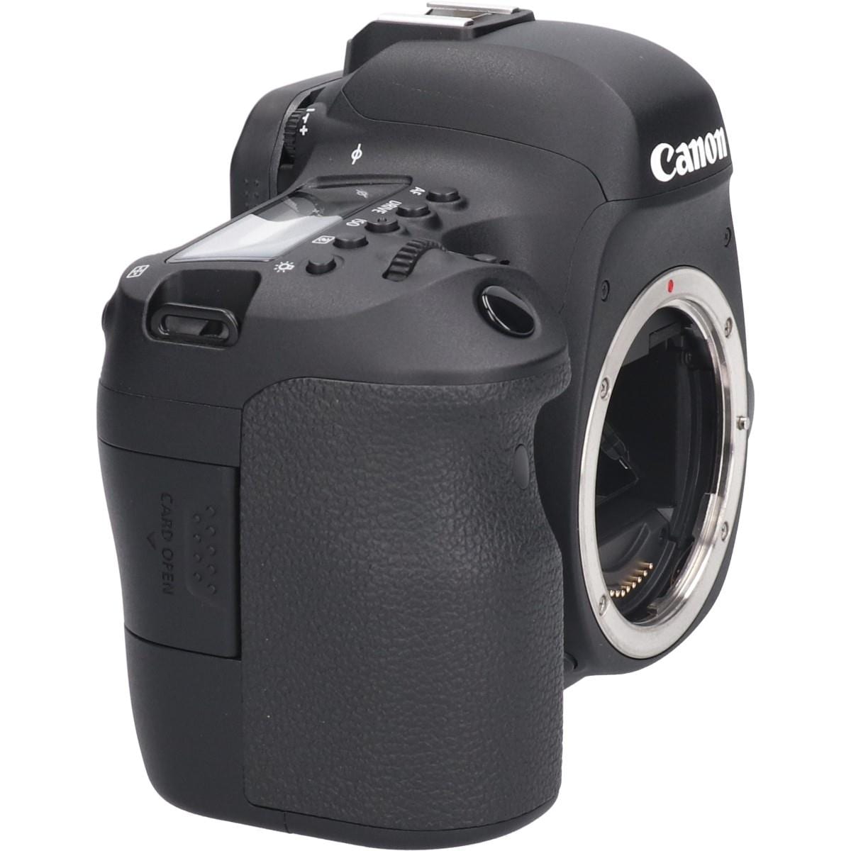 EOS 6D MARK II