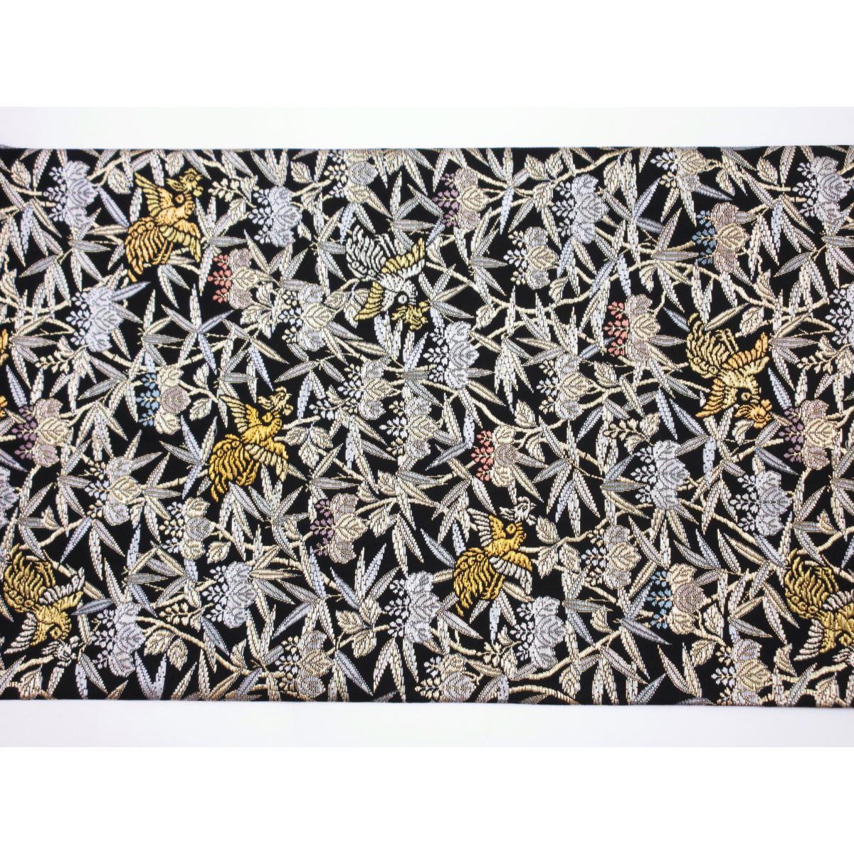 袋帯　【紋屋井関】