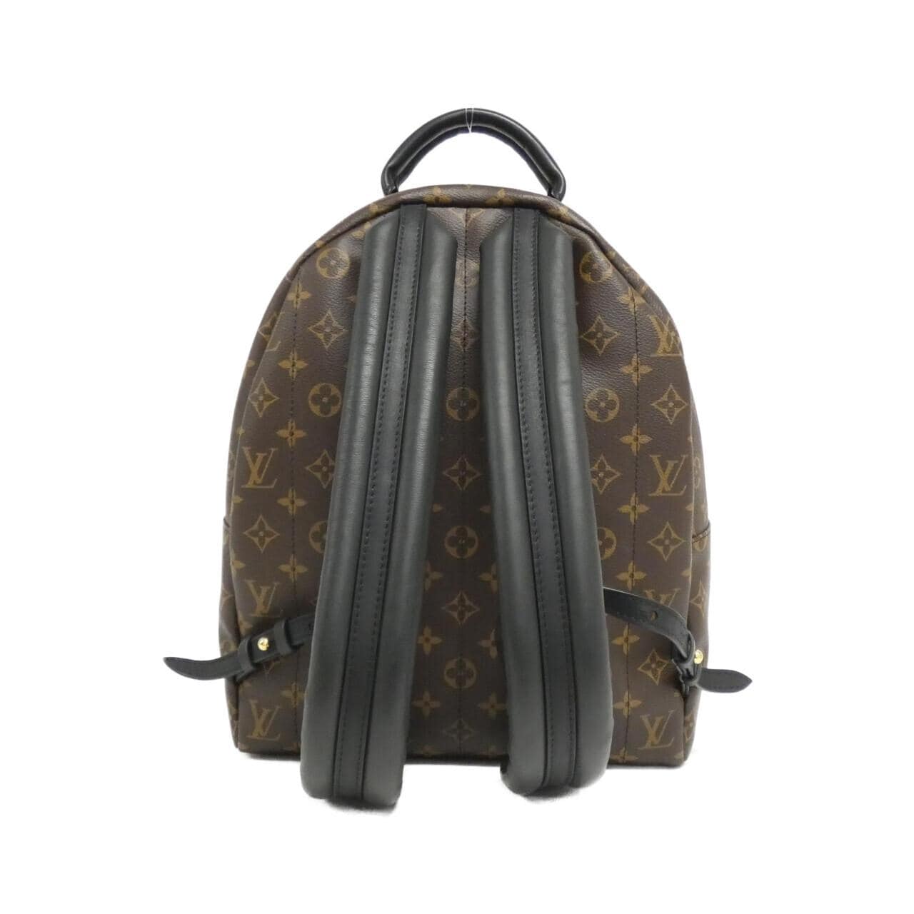 LOUIS VUITTON Monogram Palm Springs 背包 MM M44874双肩包