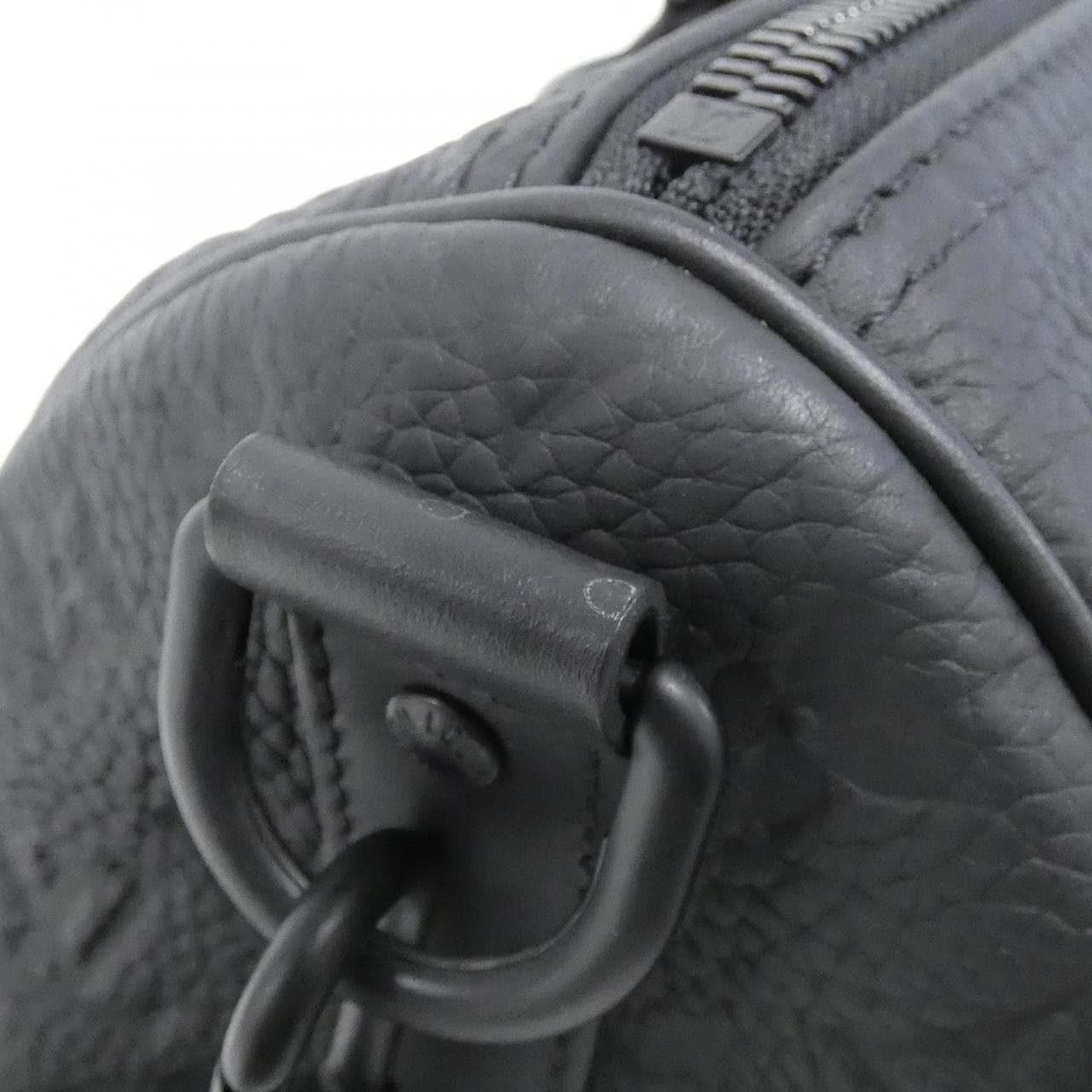 ルイヴィトン トリヨン モノグラム キーポル バンドリエール 35cm M22765 ボストンバッグ