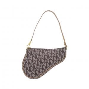 【ヴィンテージ】クリスチャンディオール SLO44012 ショルダーバッグ