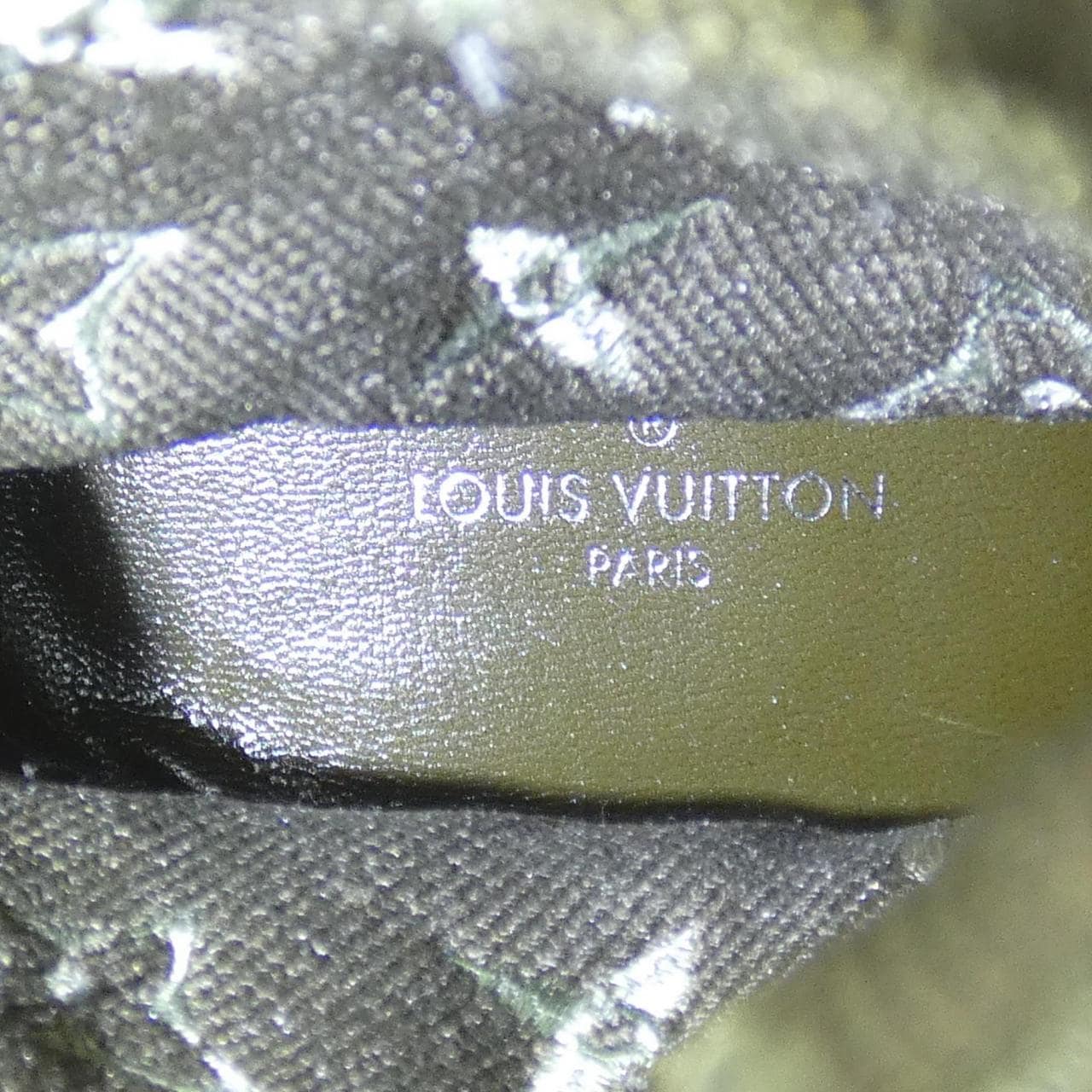 ルイヴィトン LOUIS VUITTON ブーツ