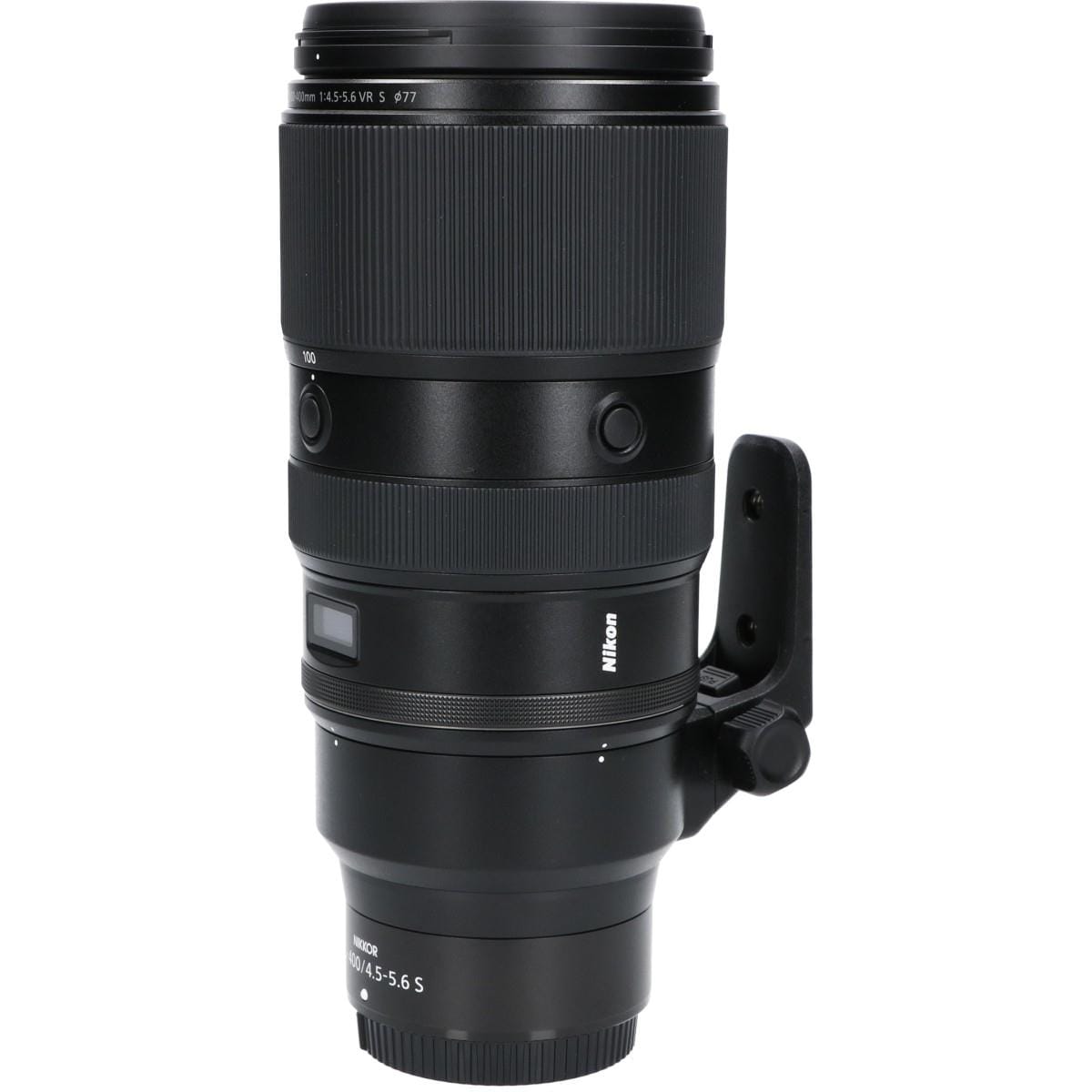 Z100-400mm F4.5-5.6VR S