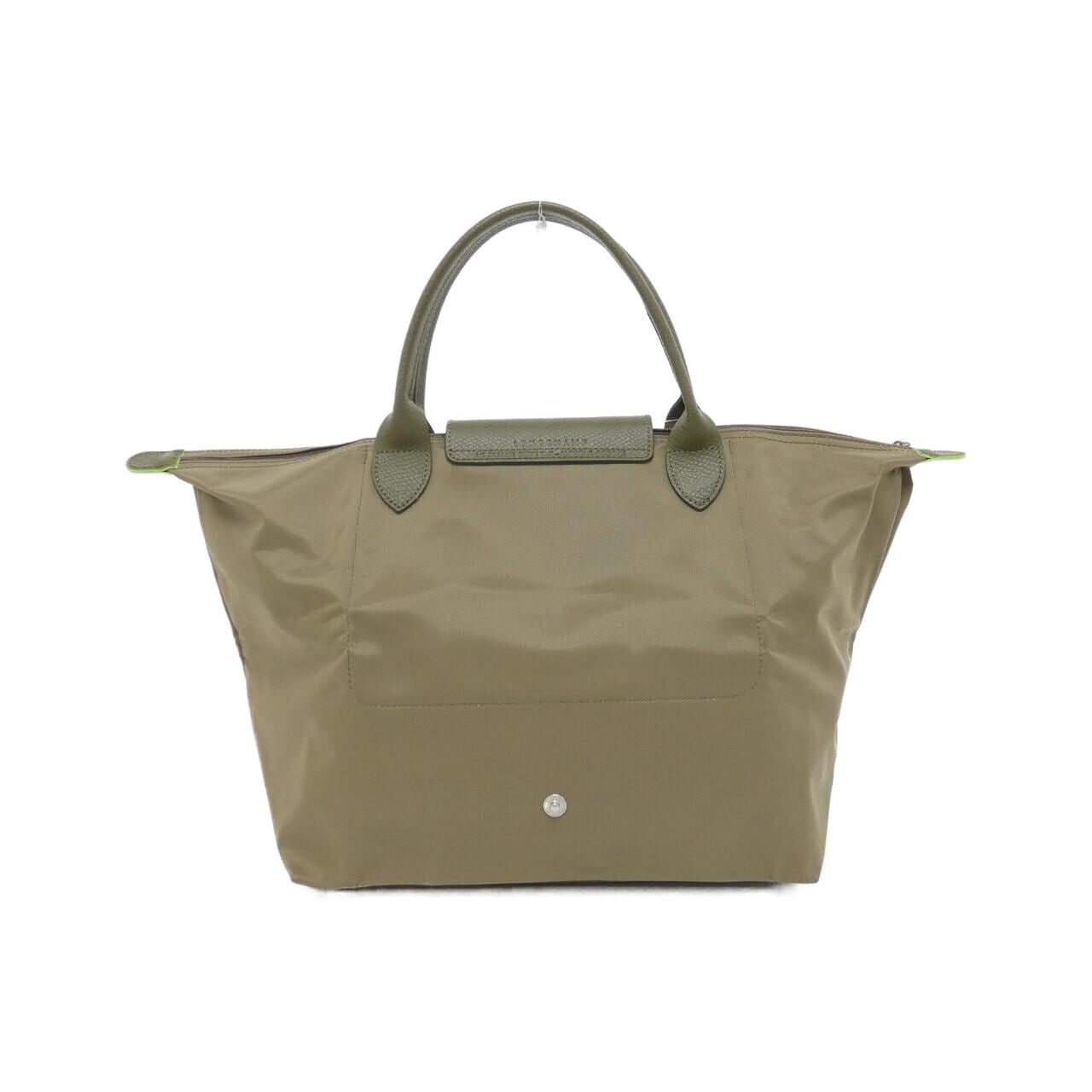 [BRAND NEW] Longchamp Le Pliage Green 1623 919 Bag