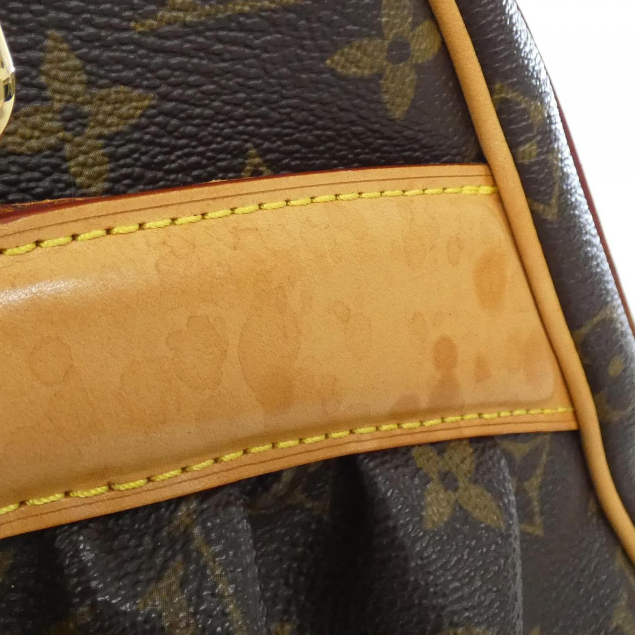 LOUIS VUITTON Monogram Mitsui M40058 包