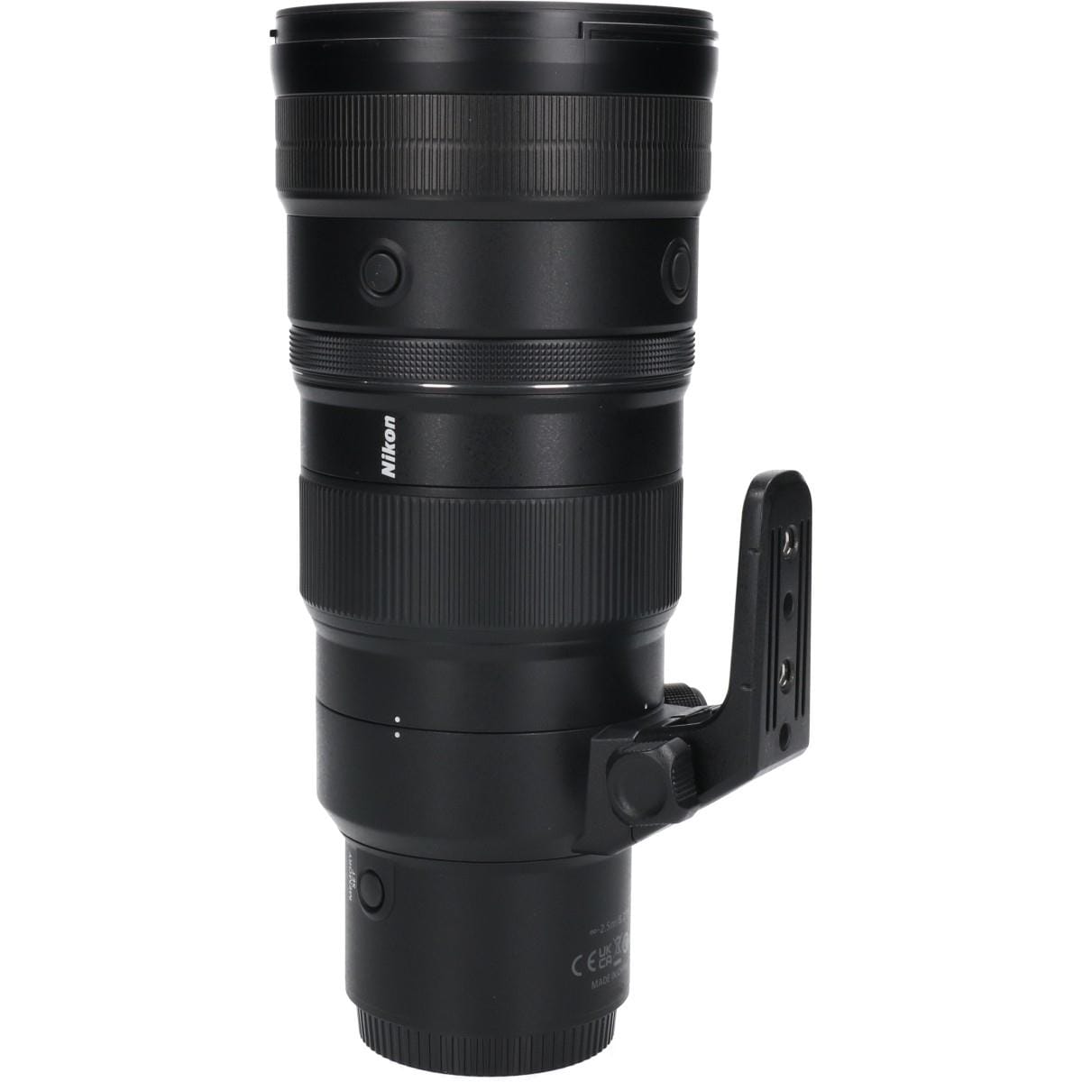 Z400mm F4.5VR S