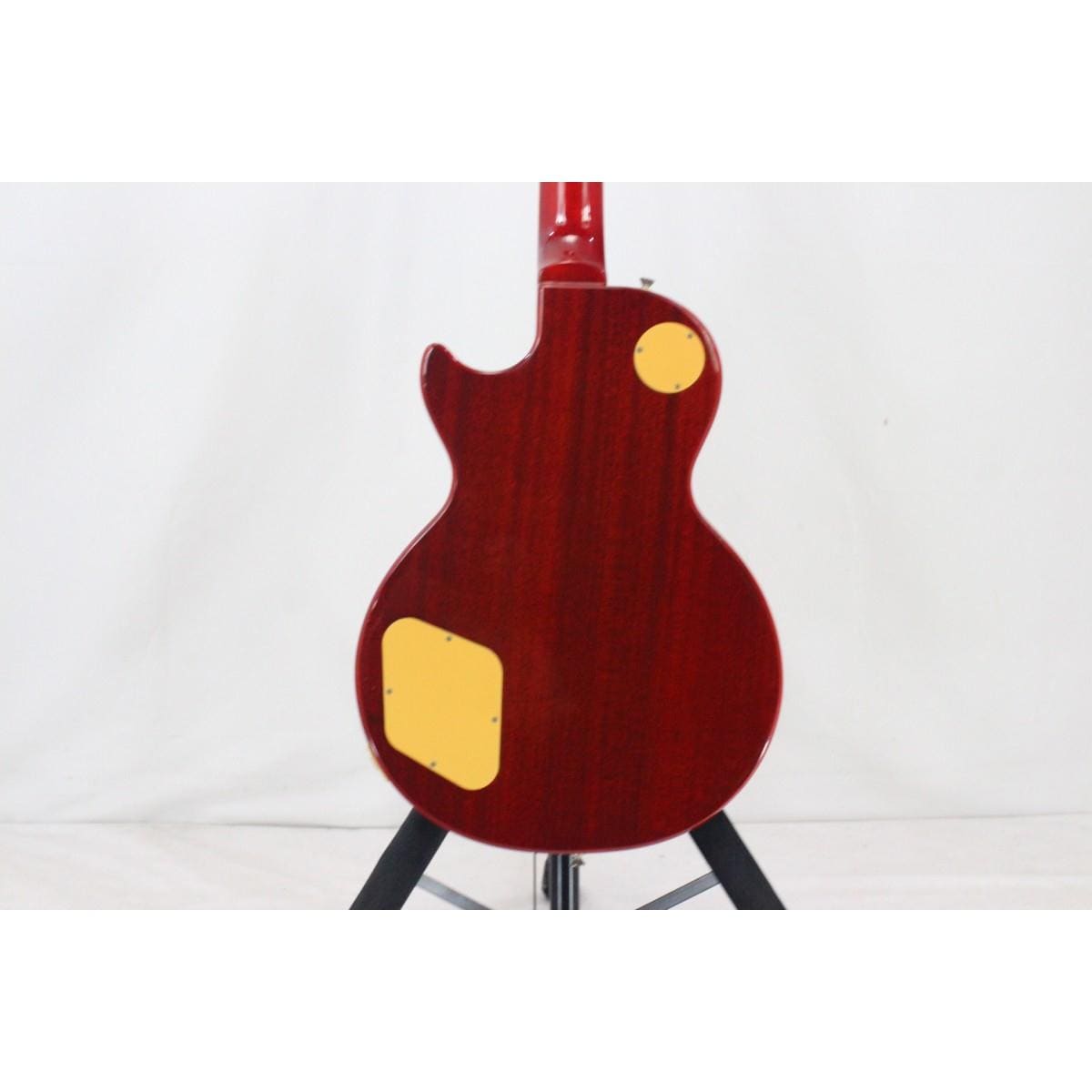 ＥＰＩＰＨＯＮＥ　　ＬＥＳ　ＰＡＵＬ　ＴＲＩＢＵＴＥ　２０１０
