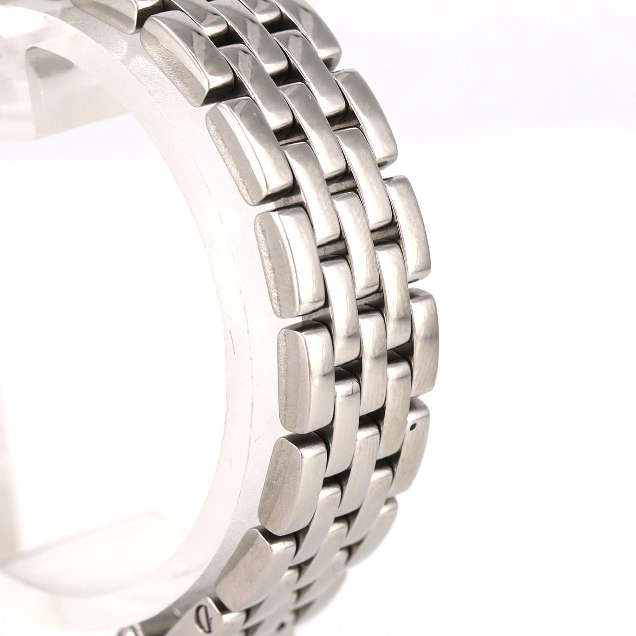 Cartier Mini Panthère de Cartier WSPN0019 SS Quartz