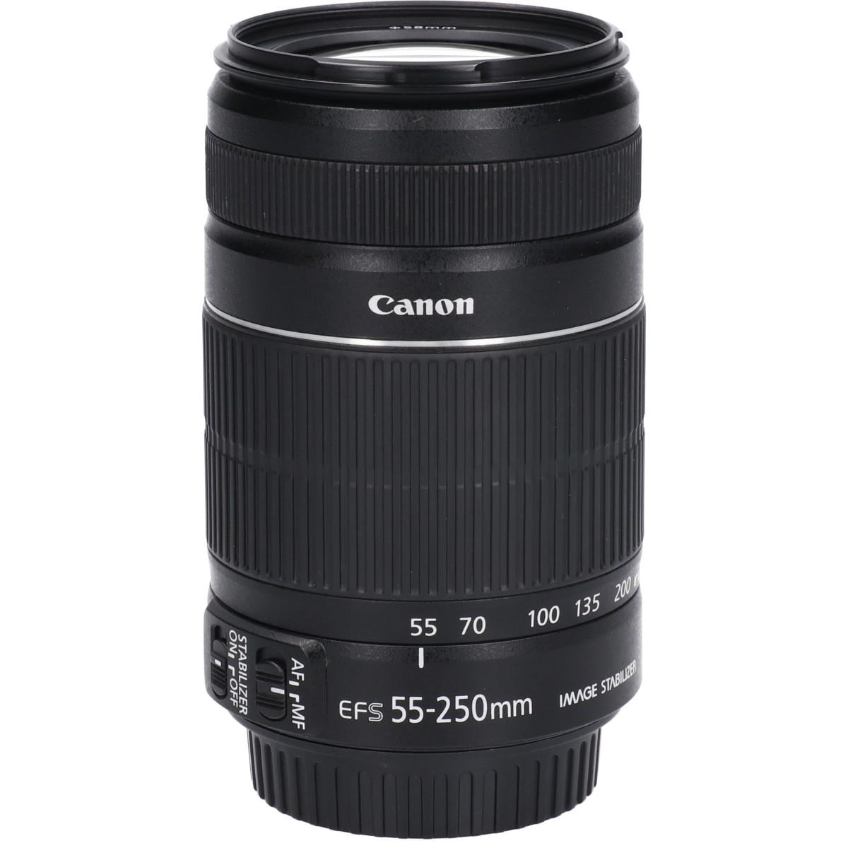 ＥＦ－Ｓ５５－２５０ｍｍ　Ｆ４－５．６ＩＳＩＩ