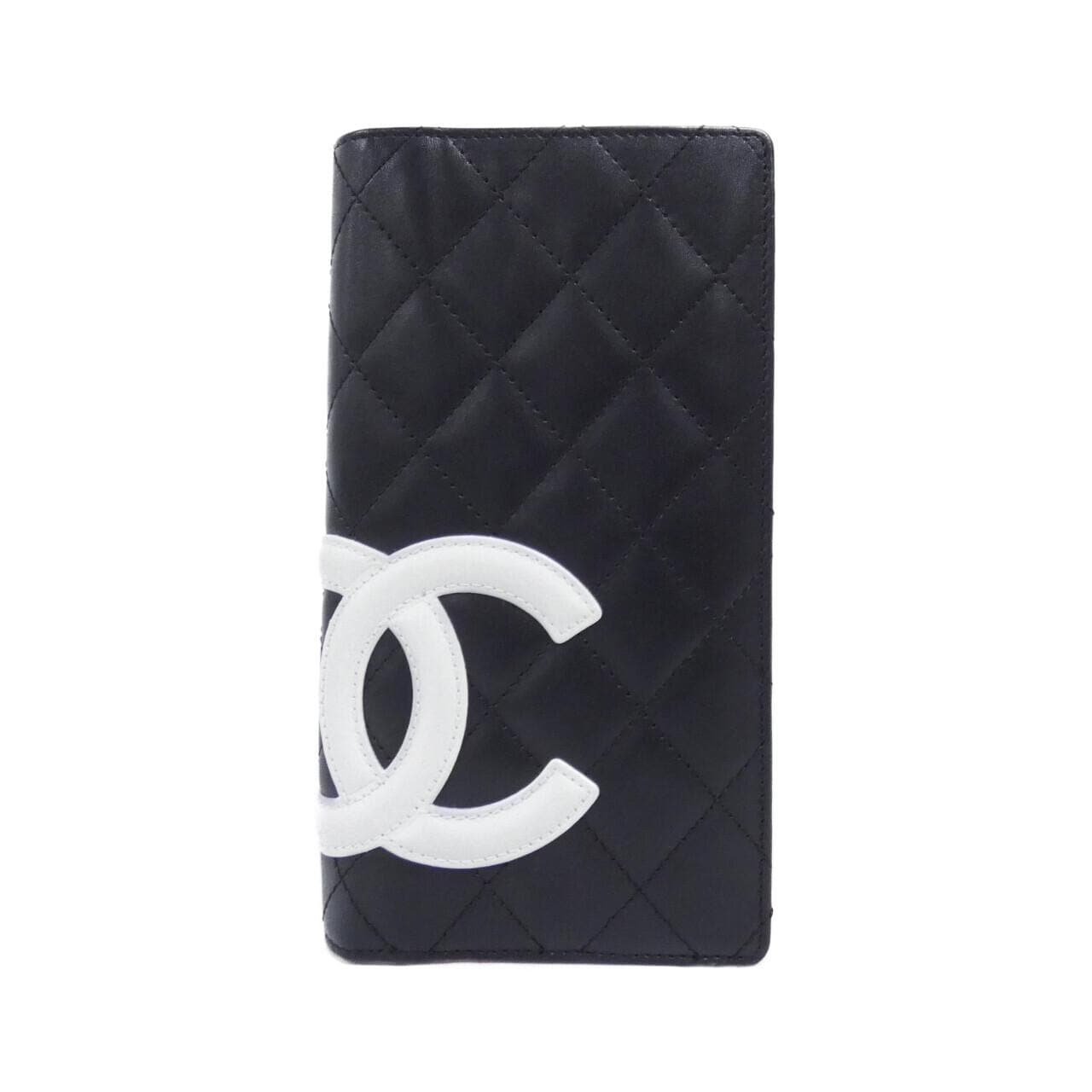 シャネル カンボン ライン 26717 財布