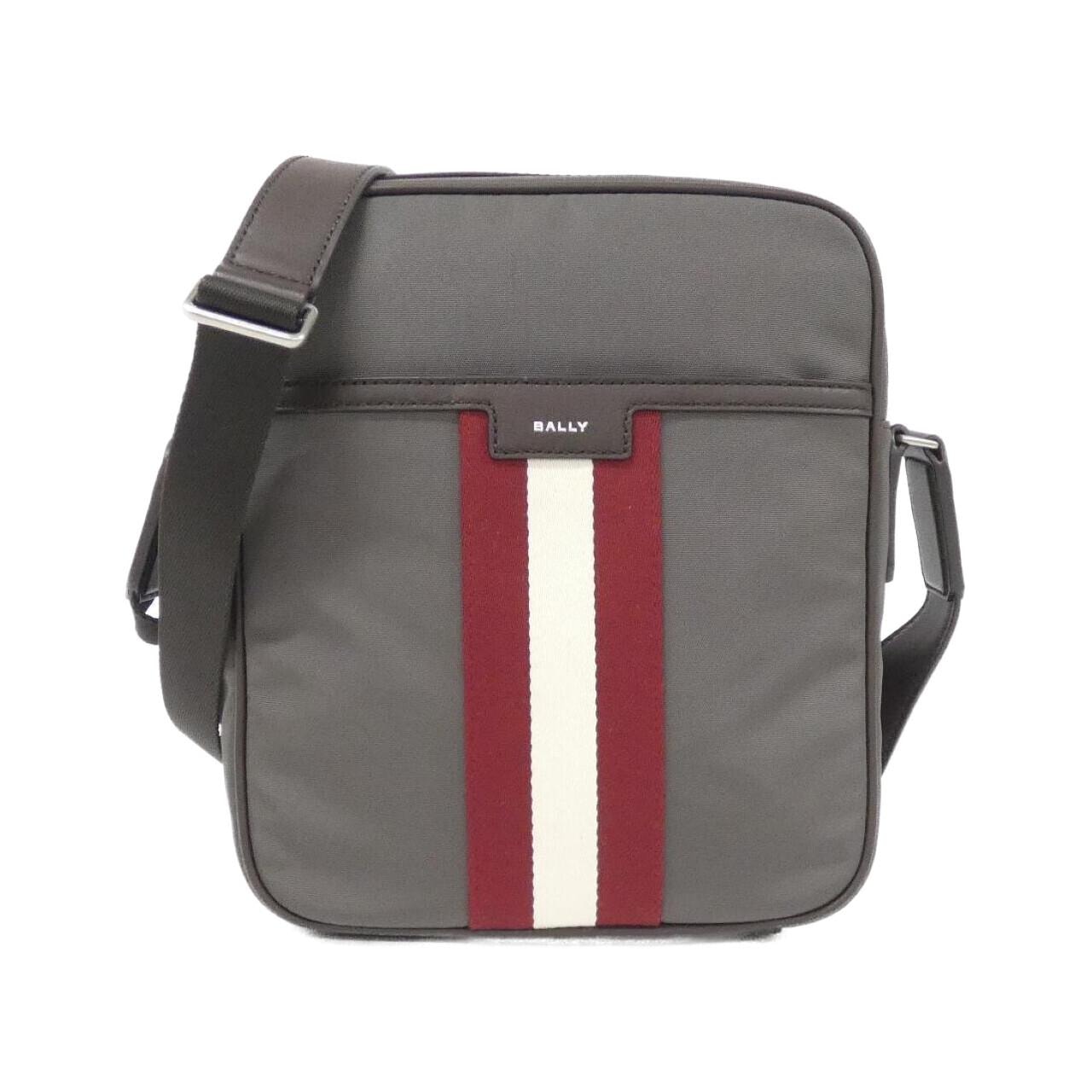 【新品】バリー CODE CROSSNS M N ショルダーバッグ