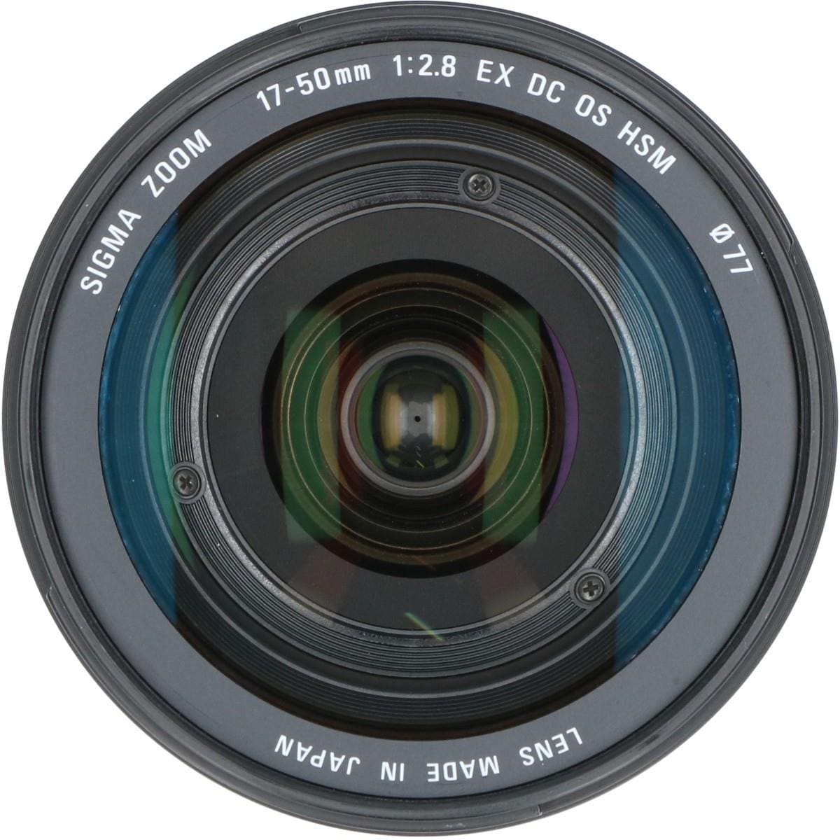 ニコン１７－５０ｍｍ　Ｆ２．８ＥＸ　ＤＣ　ＯＳ　ＨＳＭ