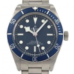 チューダー/チュードル ブラックベイフィフティエイト M79030B-0001 SS 自動巻