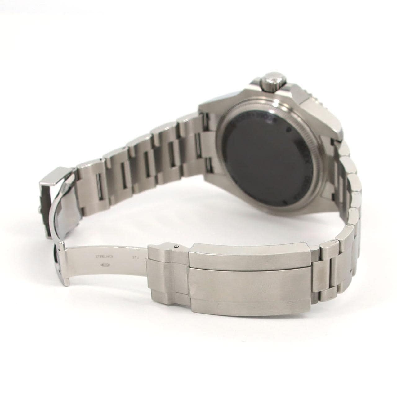 ロレックス シードゥエラーディープシー 136660. SS 自動巻 ランダム番