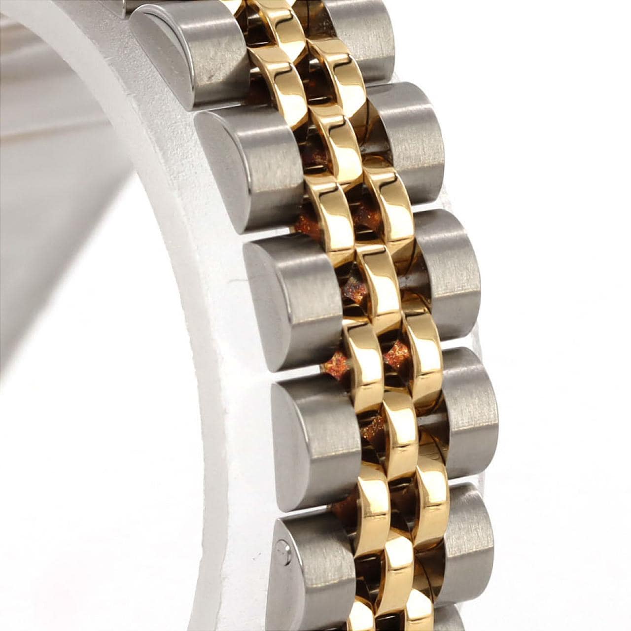 ロレックス デイトジャスト 69173 SSxYG 自動巻 S番