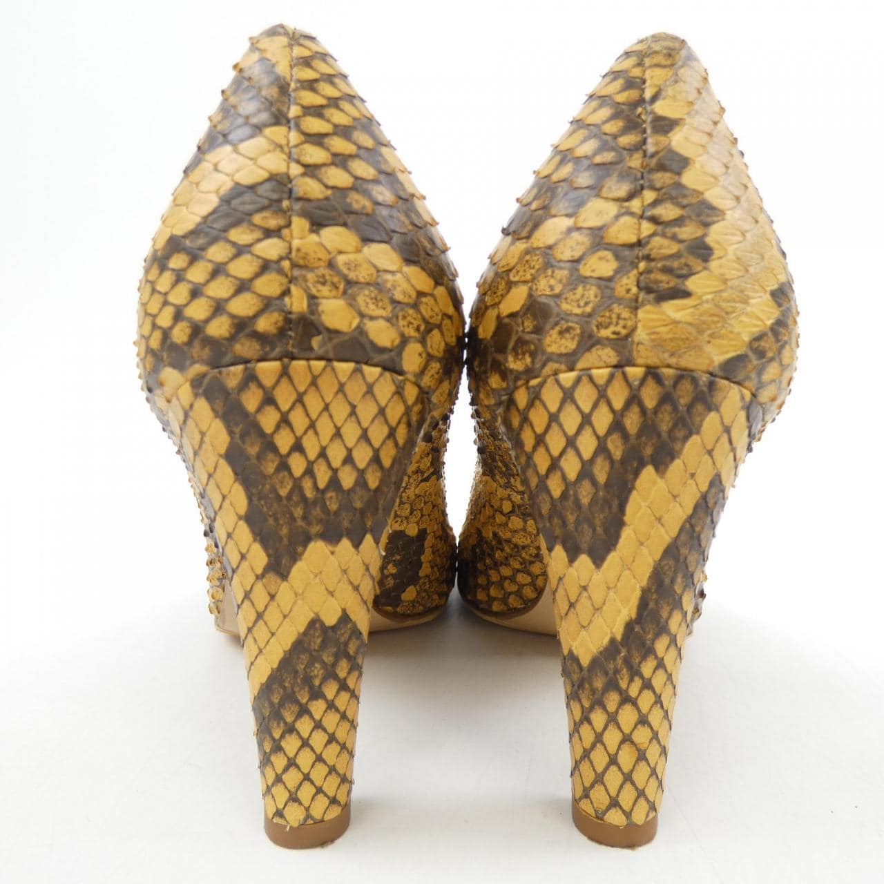 ボッテガヴェネタ BOTTEGA VENETA パンプス