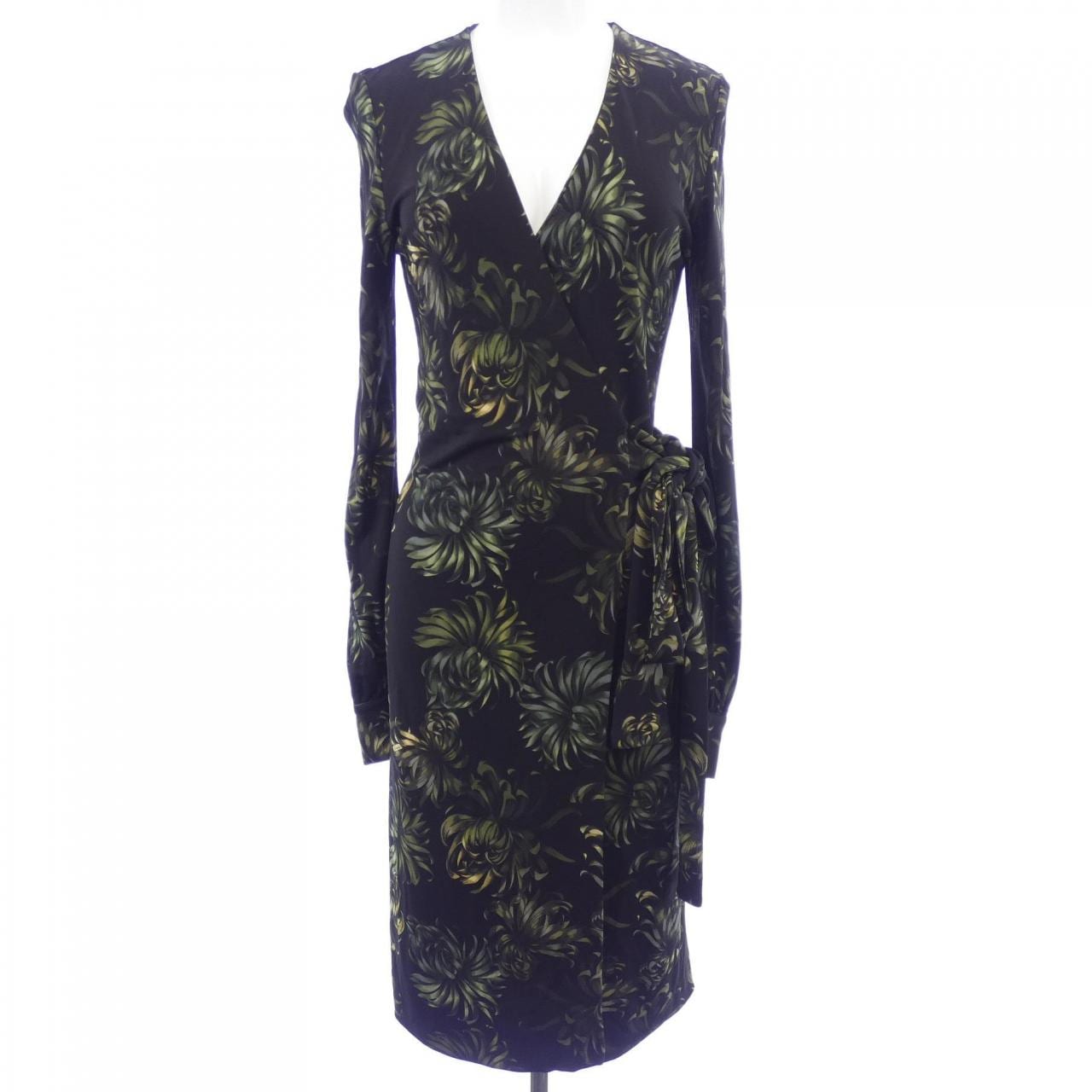 グッチ GUCCI 304513 X6302 ワンピース