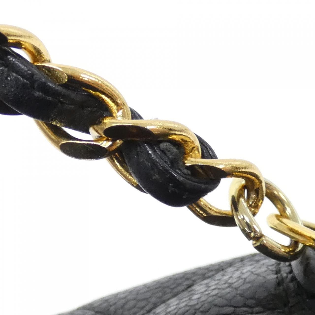 【ヴィンテージ】シャネル ショルダーバッグ