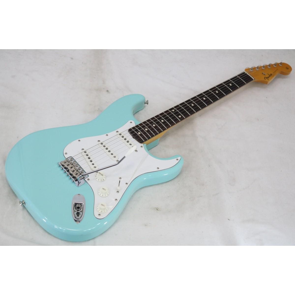 FENDER JAPAN ST62-66US