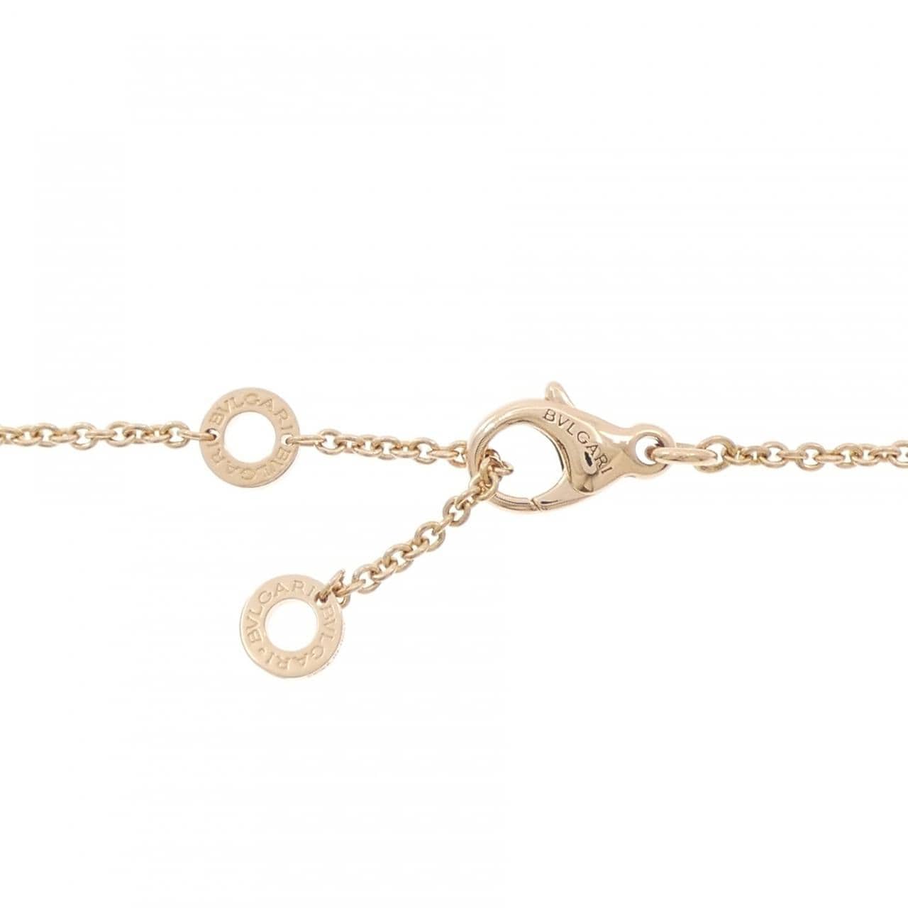 ブルガリ B.zero1 ネックレス