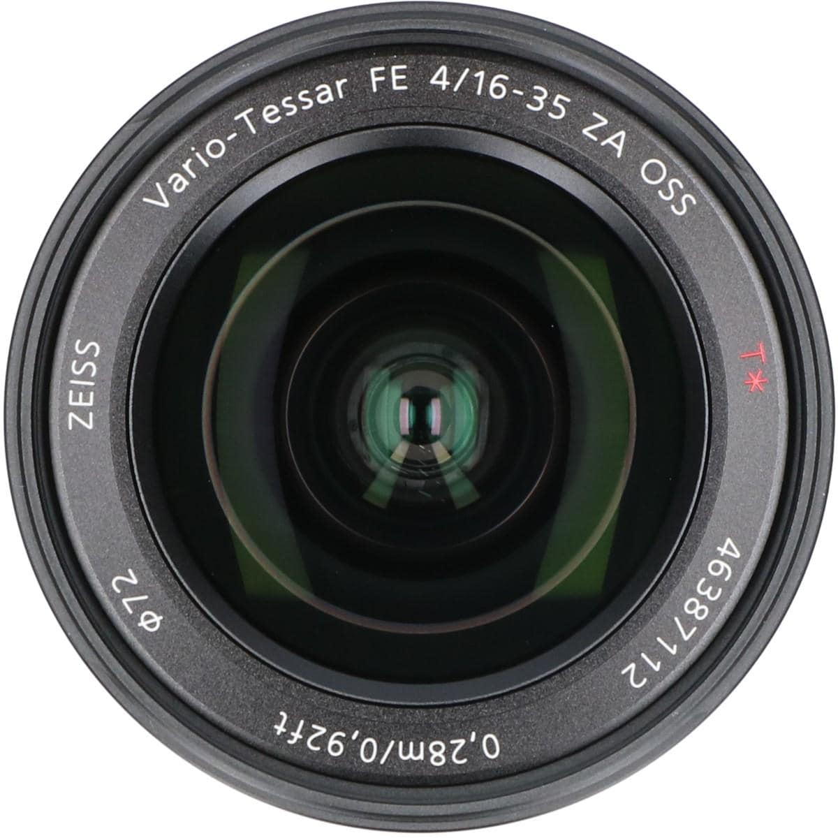 ＦＥ１６－３５ｍｍ　Ｆ４ＺＡ　ＯＳＳ　ＳＥＬ１６３５Ｚ