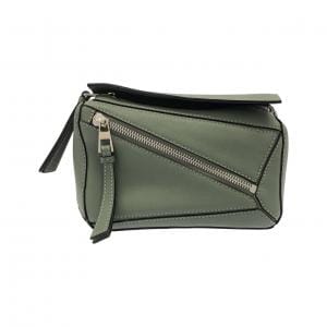 ロエベ パズル バムバッグ ミニ B510U89X02 ショルダーバッグ