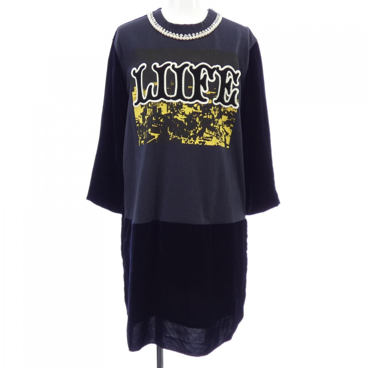 サカイ SACAI 16-02728 トップス