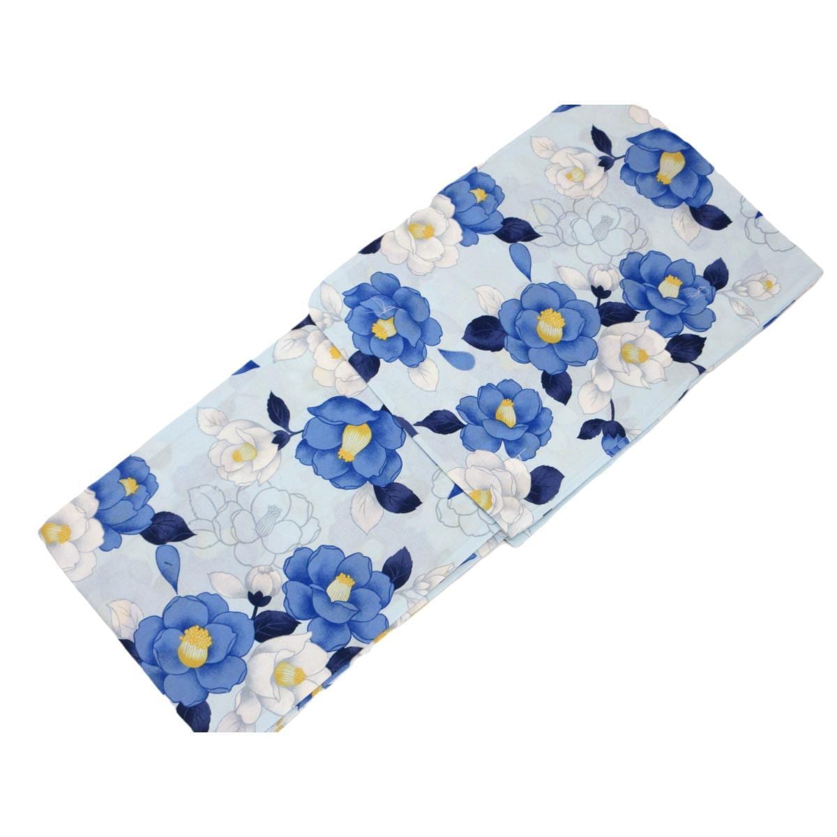 【新品】女ゆかた　４Ｌサイズ