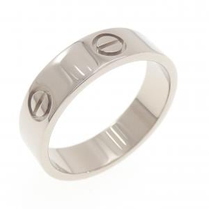 CARTIER LOVE戒指