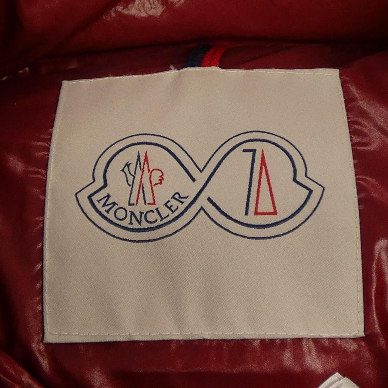 モンクレール MONCLER MONCLER MAYA 70 ダウンジャケット