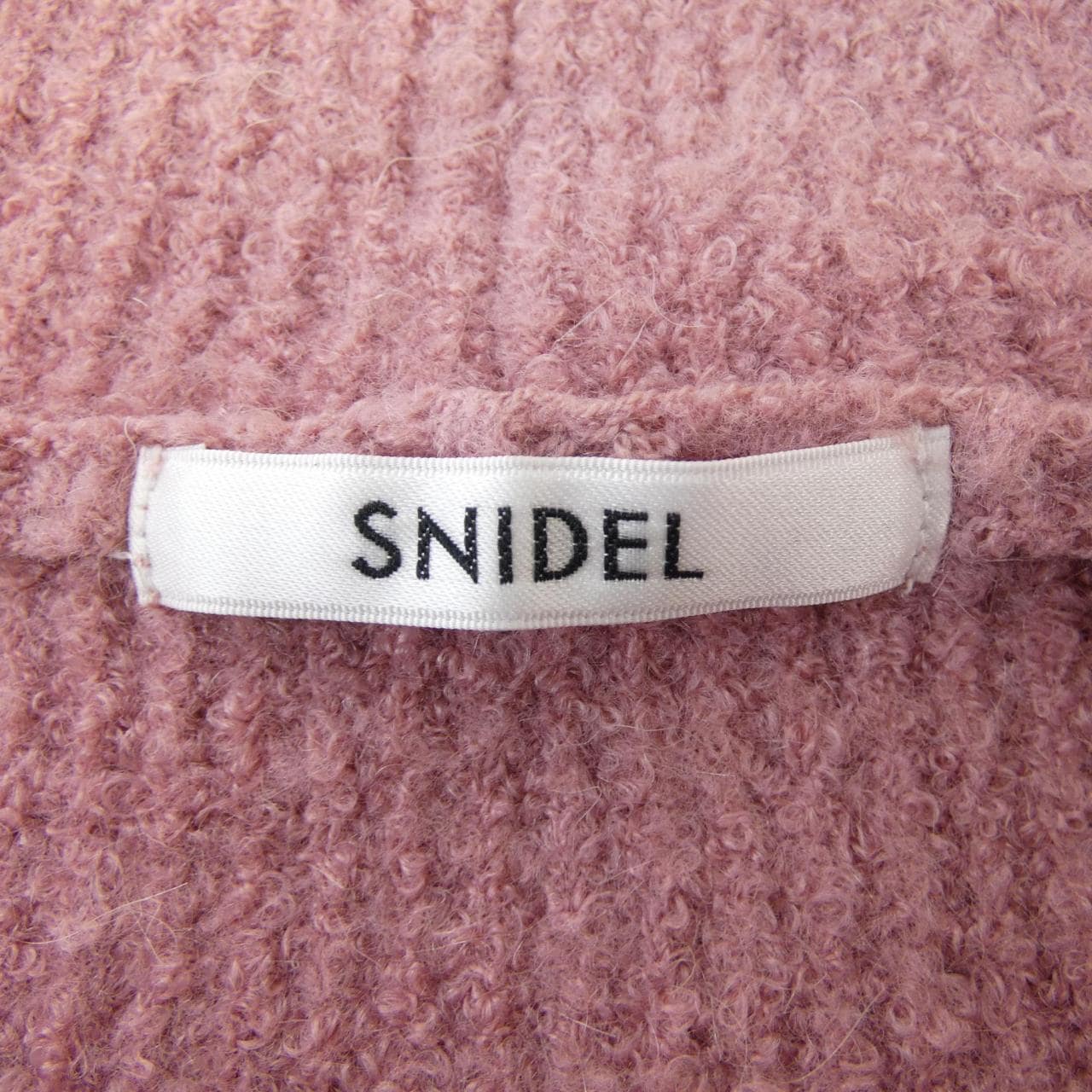 Snidel Knit