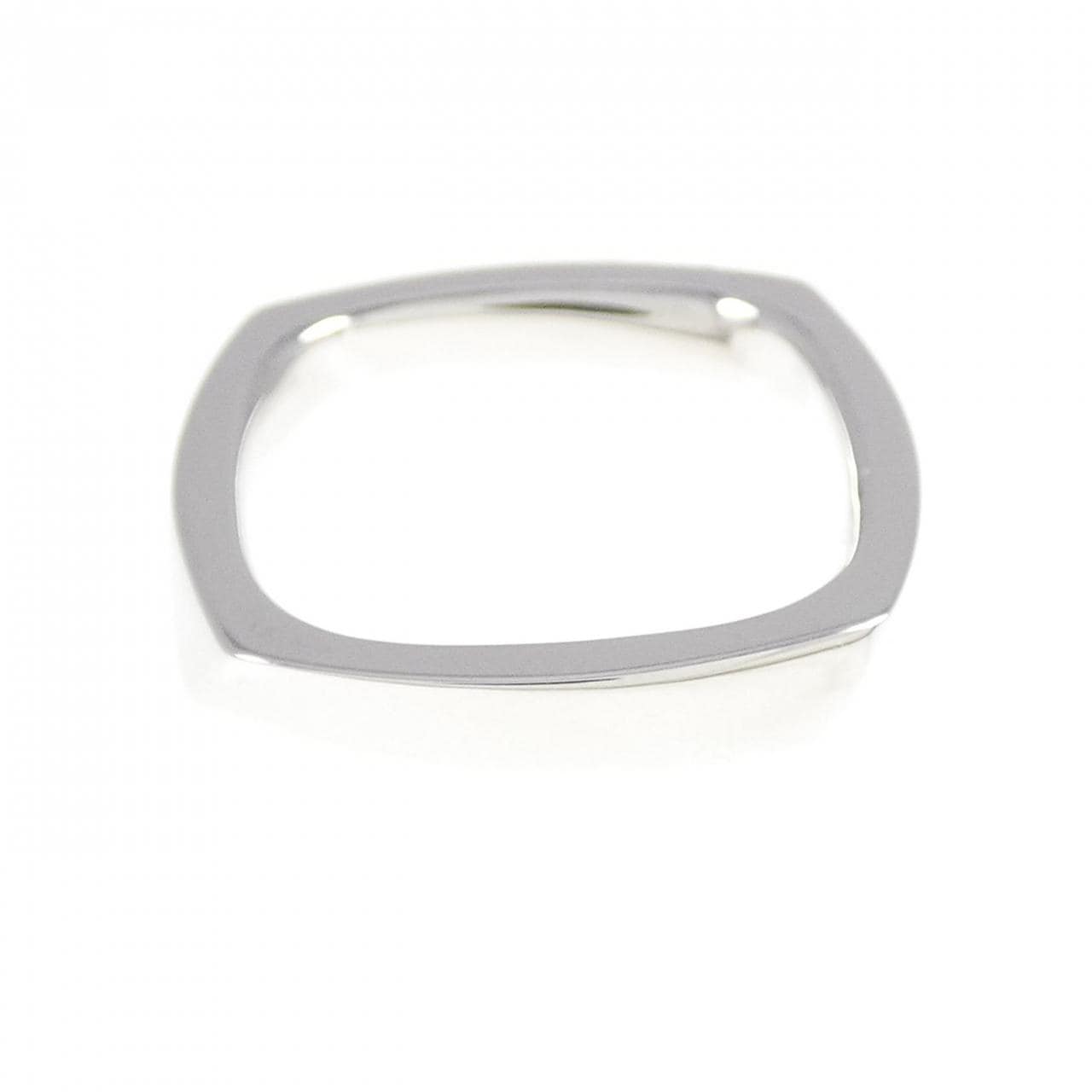 TIFFANY torque narrow ring