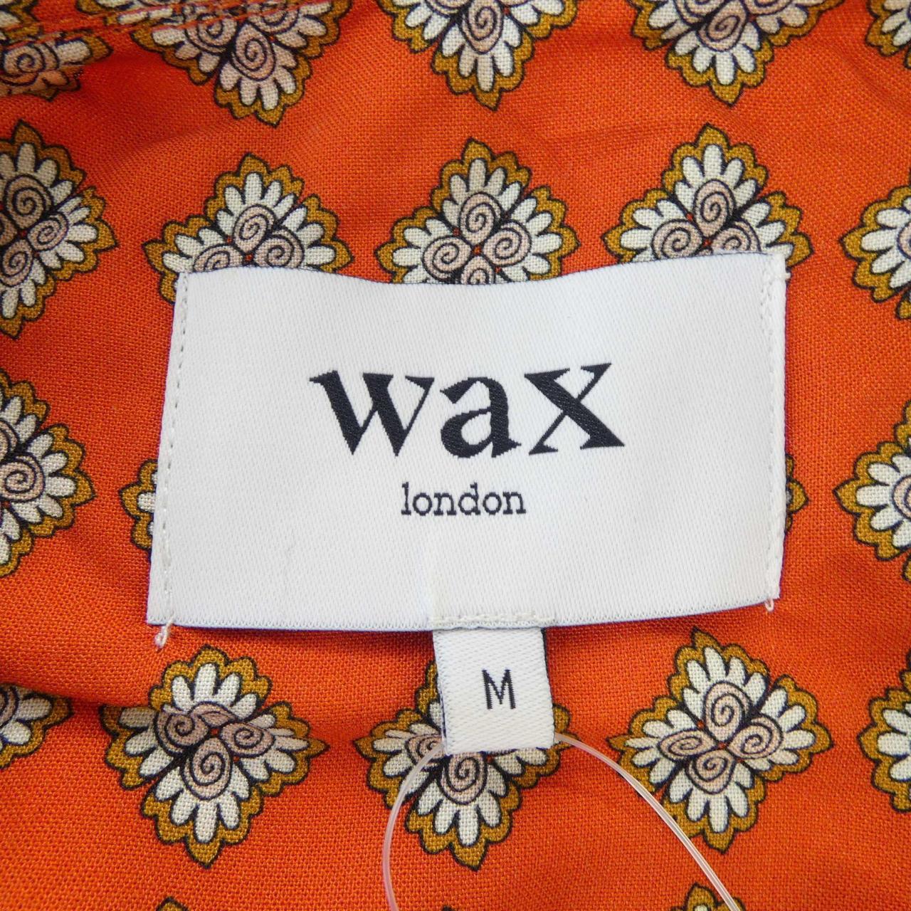 WAX S/S shirt