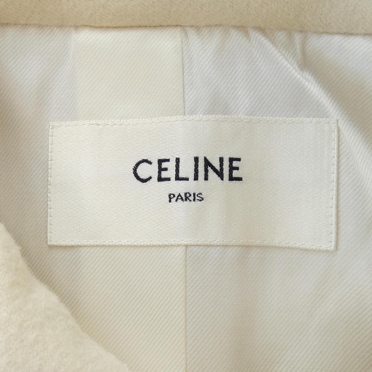 セリーヌ CELINE コート