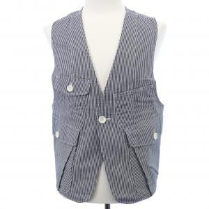 エンジニアードガーメンツ ENGINEERED GARMENTS ベスト