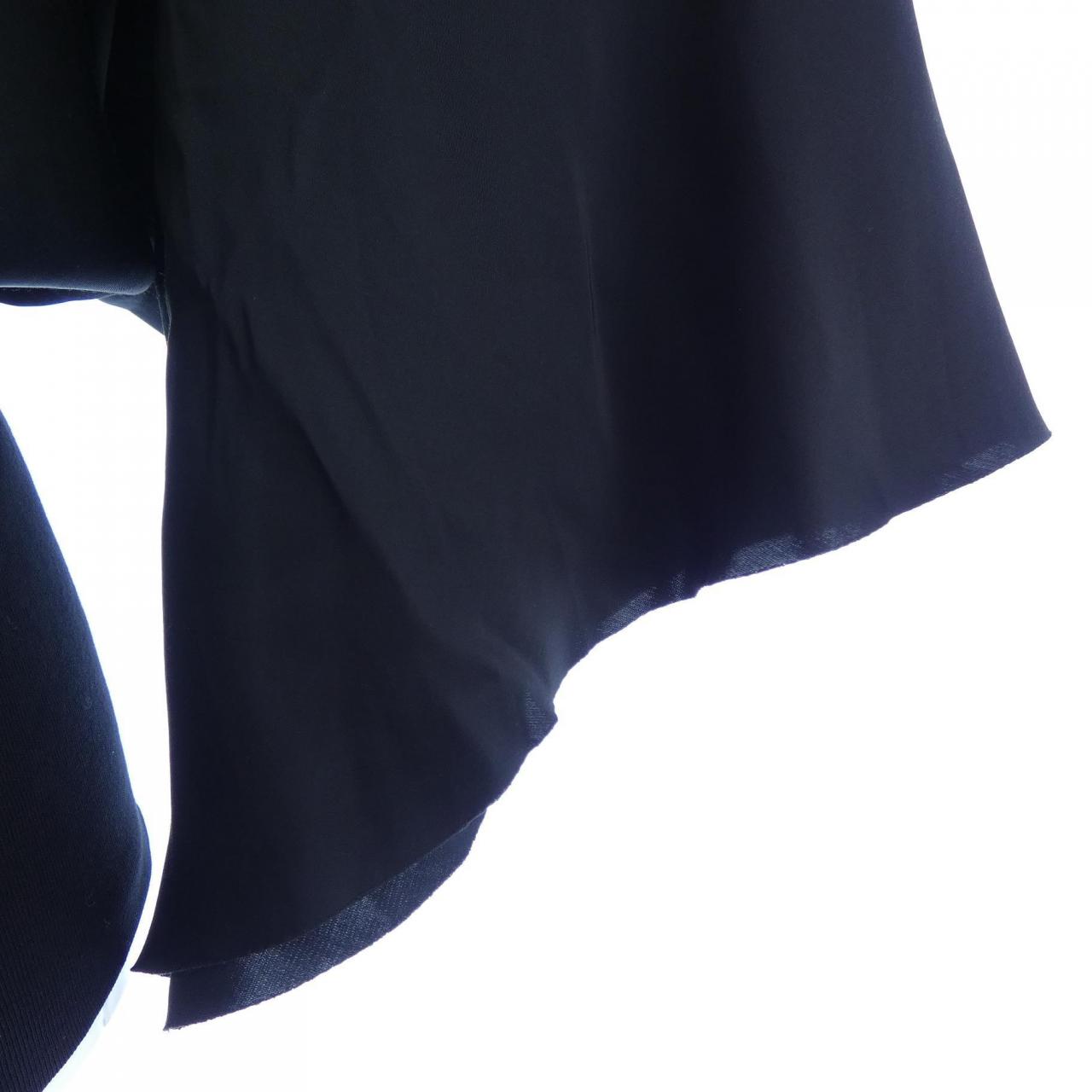 リックオウエンス Rick owens RP01E7231-SCH トップス