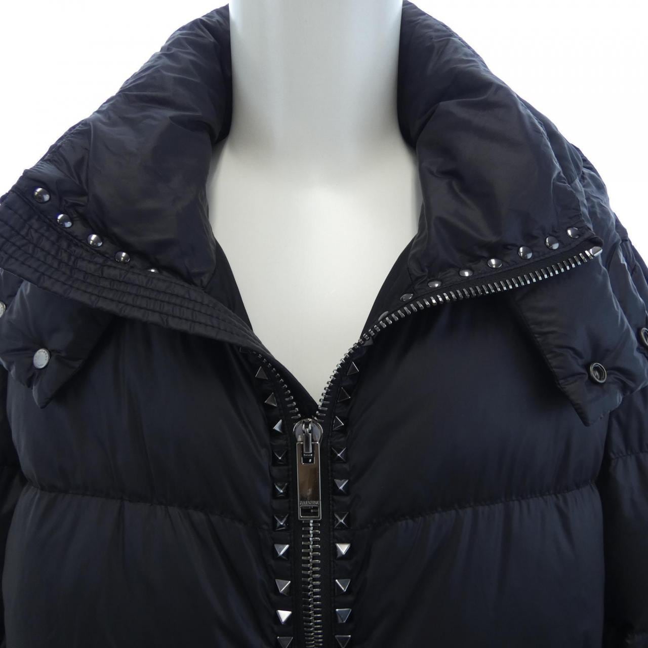 ヴァレンティノ VALENTINO QV3CNA30RLM ダウンジャケット