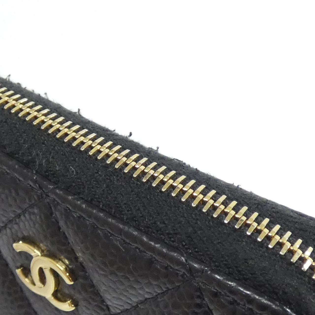 シャネル タイムレスクラシック ライン AP0216 コインケース