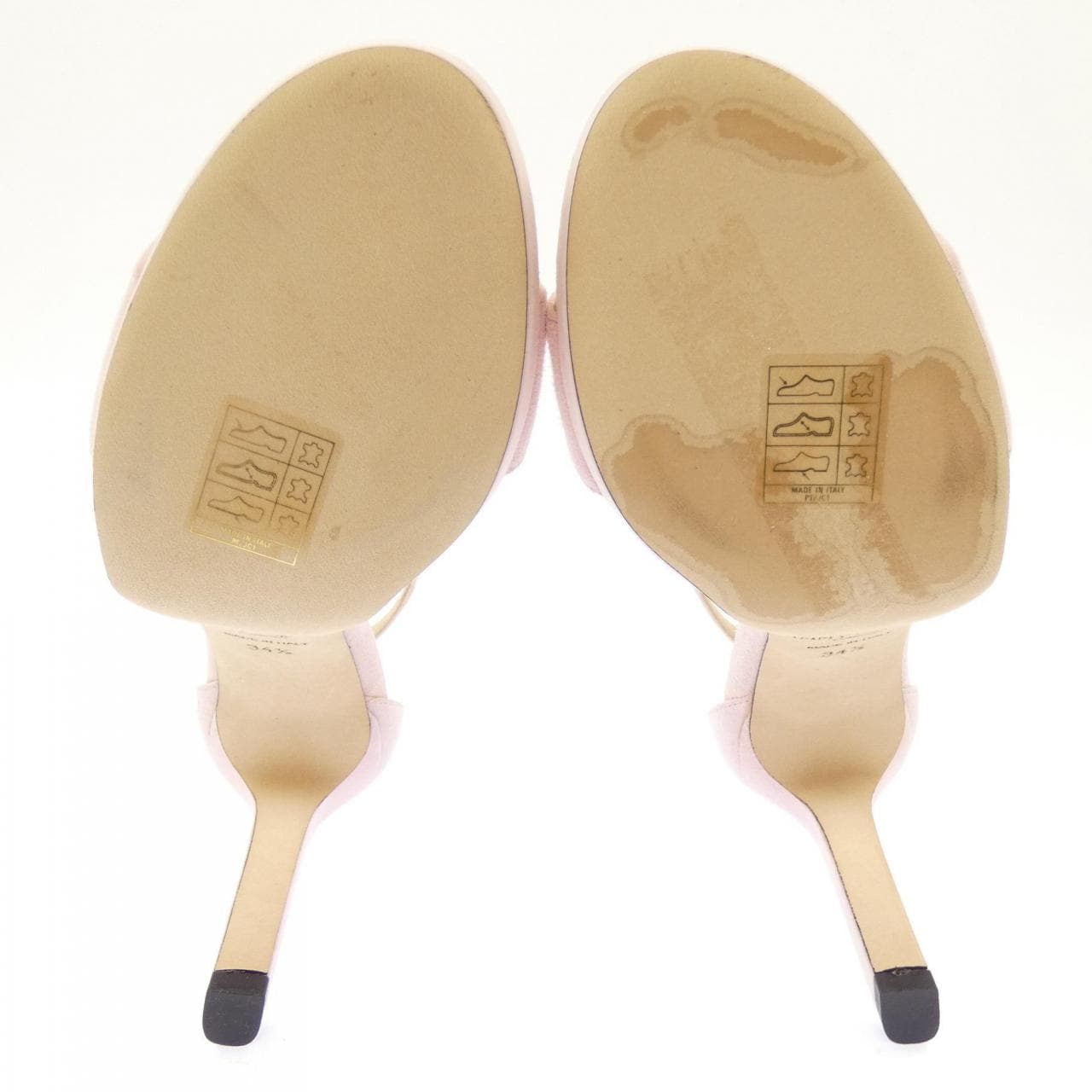 ジミーチュウ JIMMY CHOO サンダル