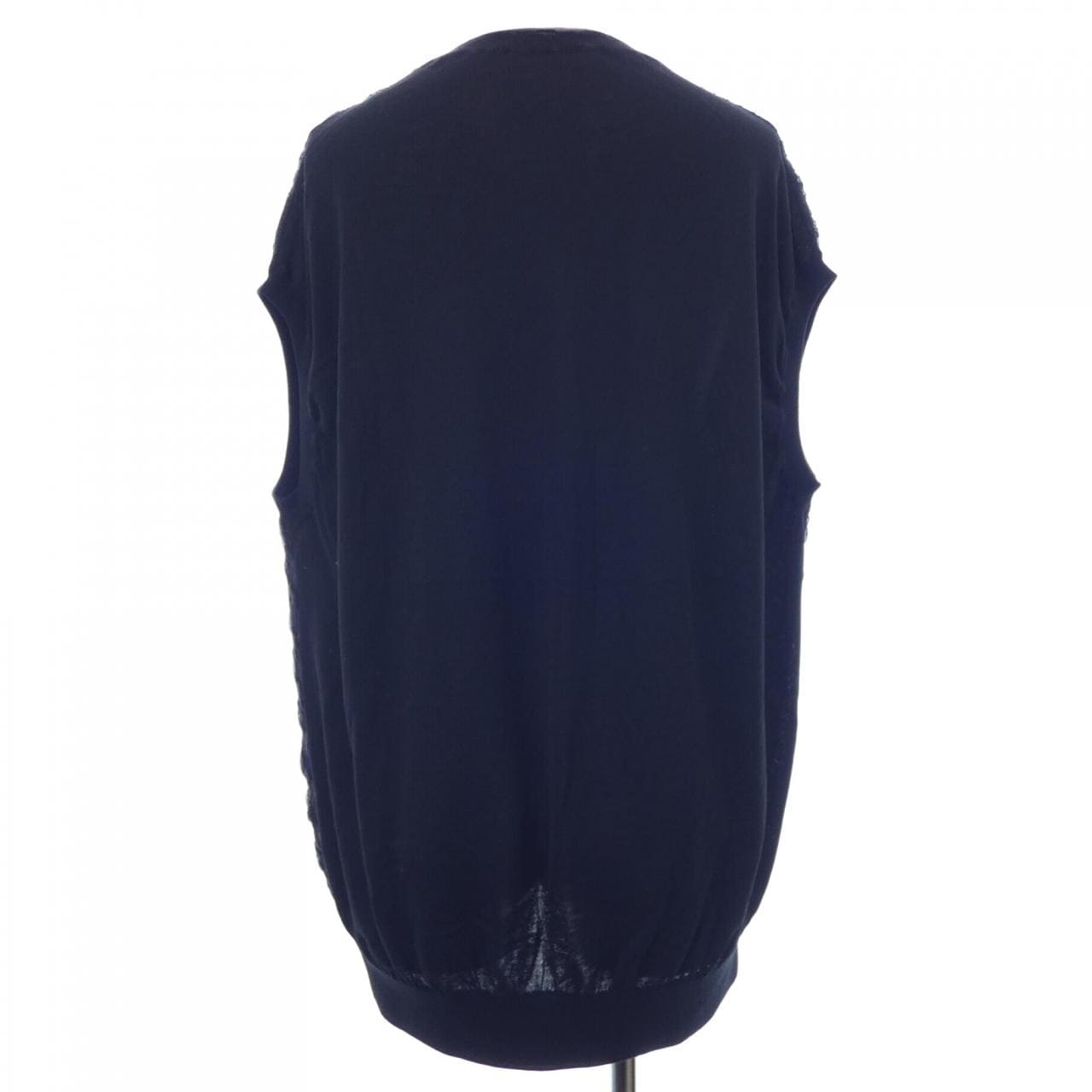 ドゥロワー DRAWER 6518-299-0482 ベスト